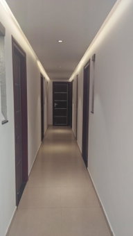 LEMON RESIDENCY By Chungath, Trichūr, India