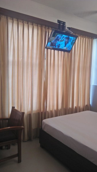 LEMON RESIDENCY By Chungath, Trichūr, India