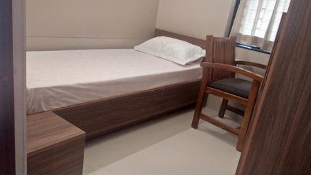 LEMON RESIDENCY By Chungath, Trichūr, India