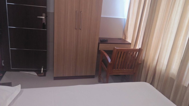 LEMON RESIDENCY By Chungath, Trichūr, India