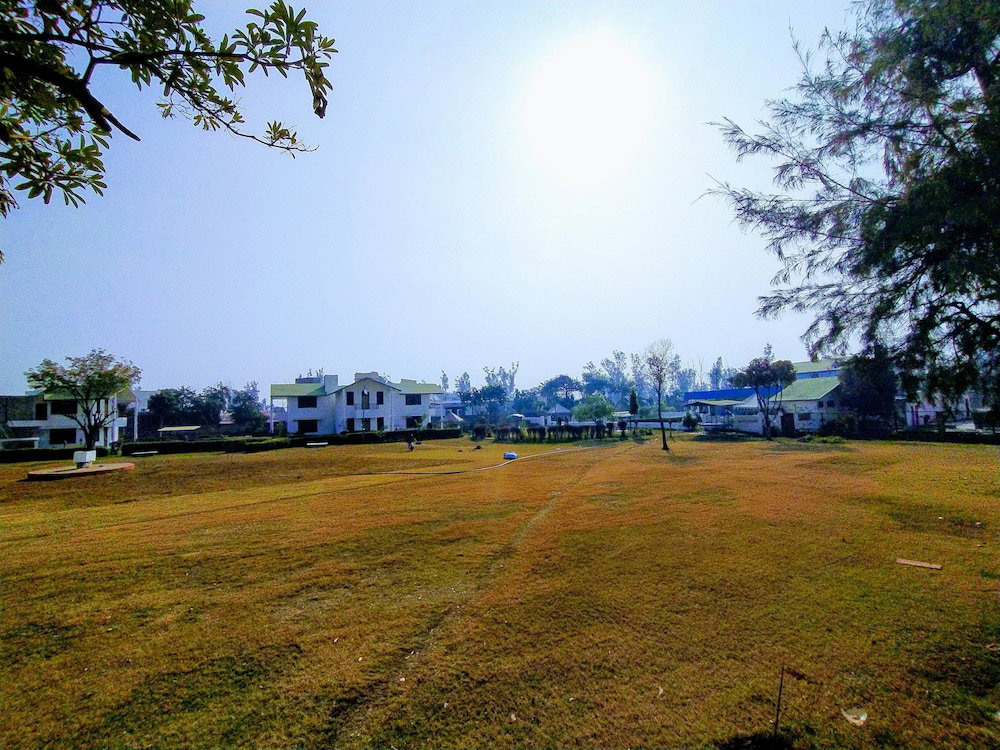 The New Swaraj Resort, India