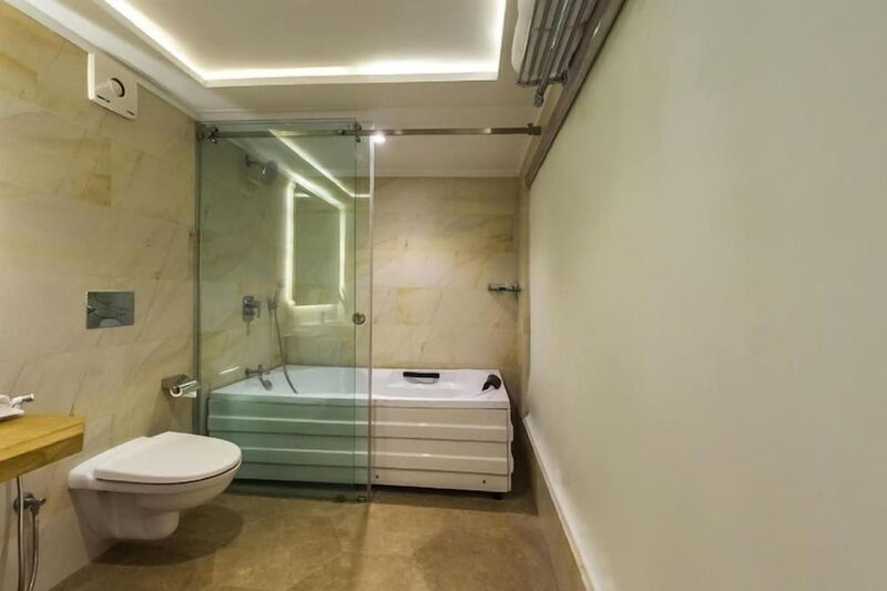 The Ocean Park Resort, Calangute, India