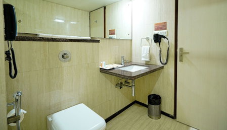 Hotel Mayura, Raipur, India
