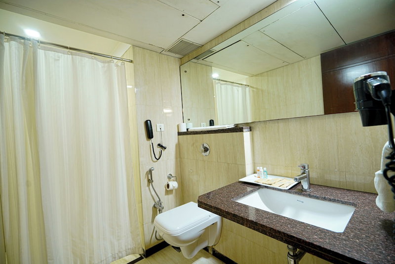 Hotel Mayura, Raipur, India
