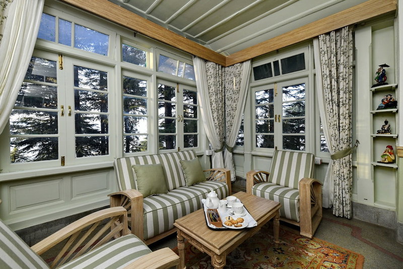 Brij Villa, Dalhousie - A Colonial Luxury Retreat, Dalhousie, India