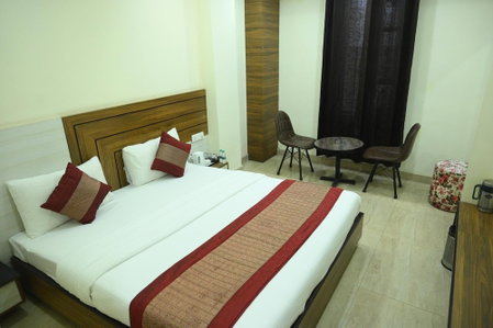 Hotel Grand Kailash, Lansdowne, India