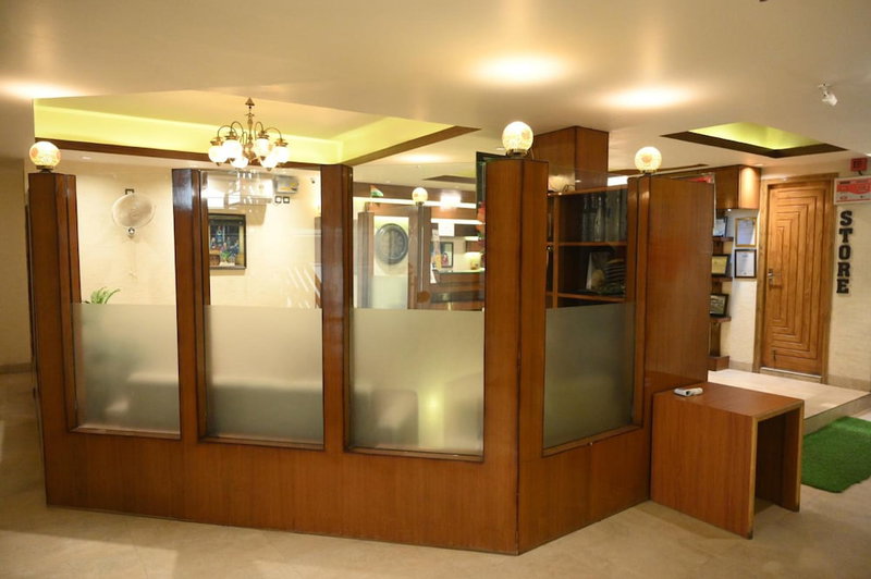 Hotel Grand Kailash, Lansdowne, India