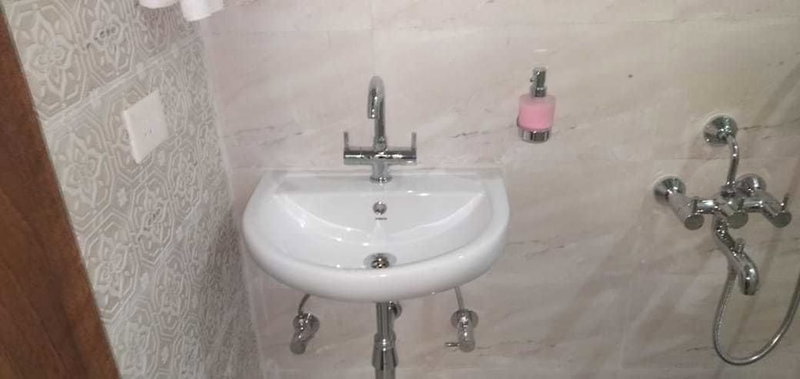 Hotel Grand Kailash, Lansdowne, India