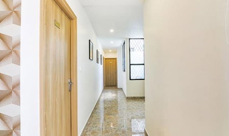Fabhotel Vista Suites, Bengaluru, India