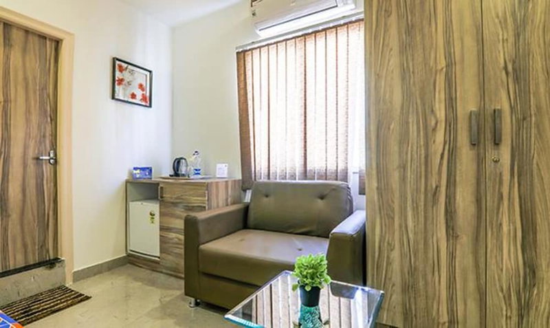 Fabhotel Vista Suites, Bengaluru, India