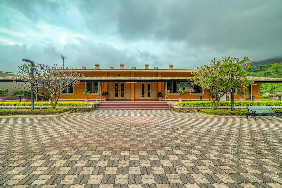 The Grand Resort, Igatpuri, India