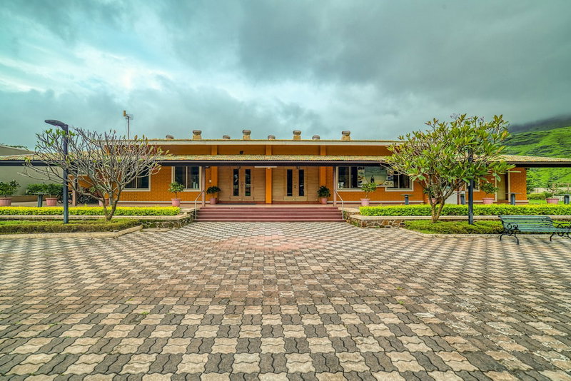 The Grand Resort, Igatpuri, India
