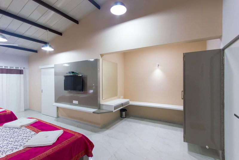 The Grand Resort, Igatpuri, India