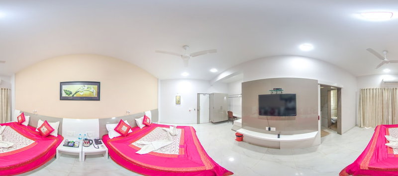 The Grand Resort, Igatpuri, India