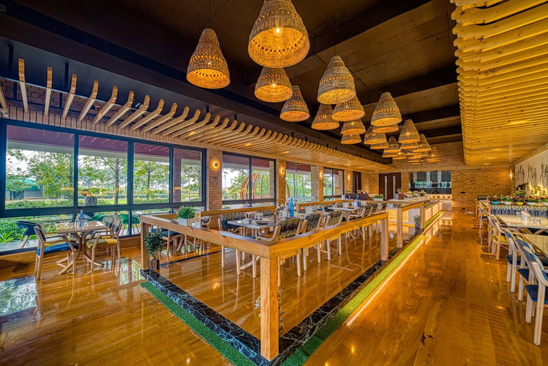The Grand Resort, Igatpuri, India