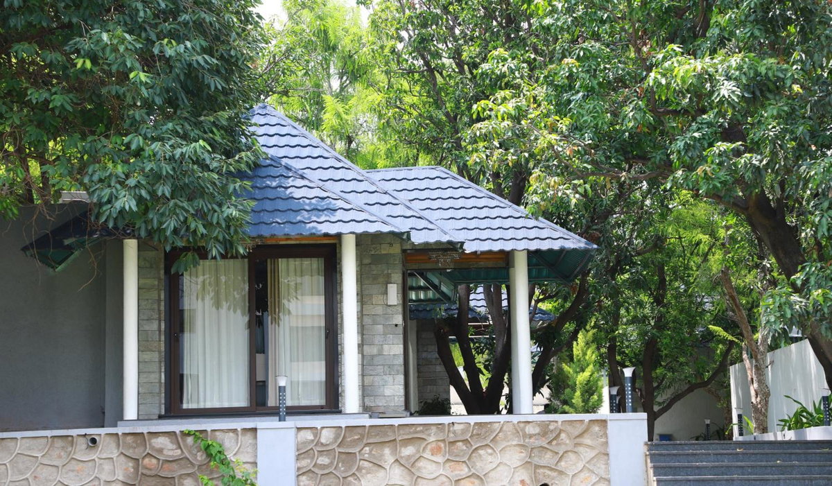 Hotel · Savitri Resort, Pushkar