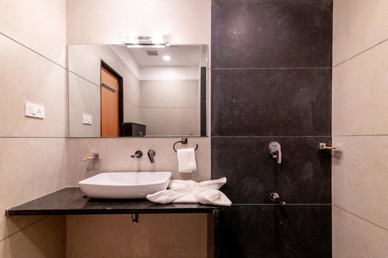 Savitri Resort, Pushkar, India
