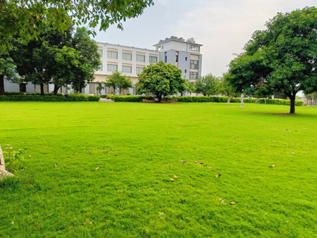 Savitri Resort, Pushkar, India