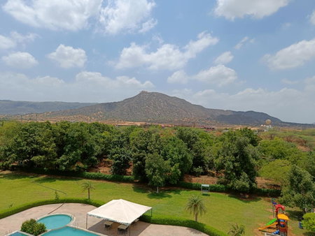 Savitri Resort, Pushkar, India