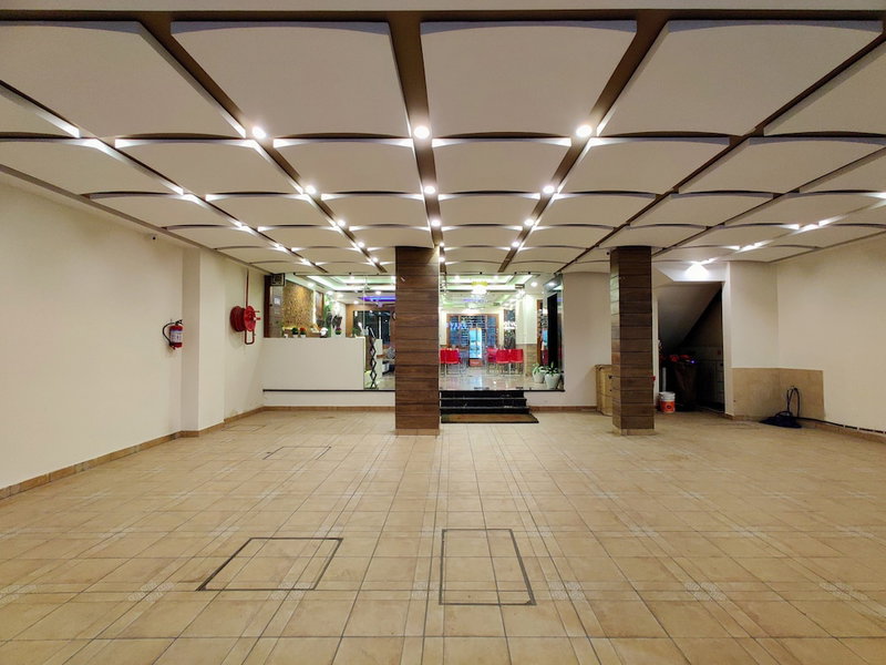 Hotel Divine Residency, Haridwar, India