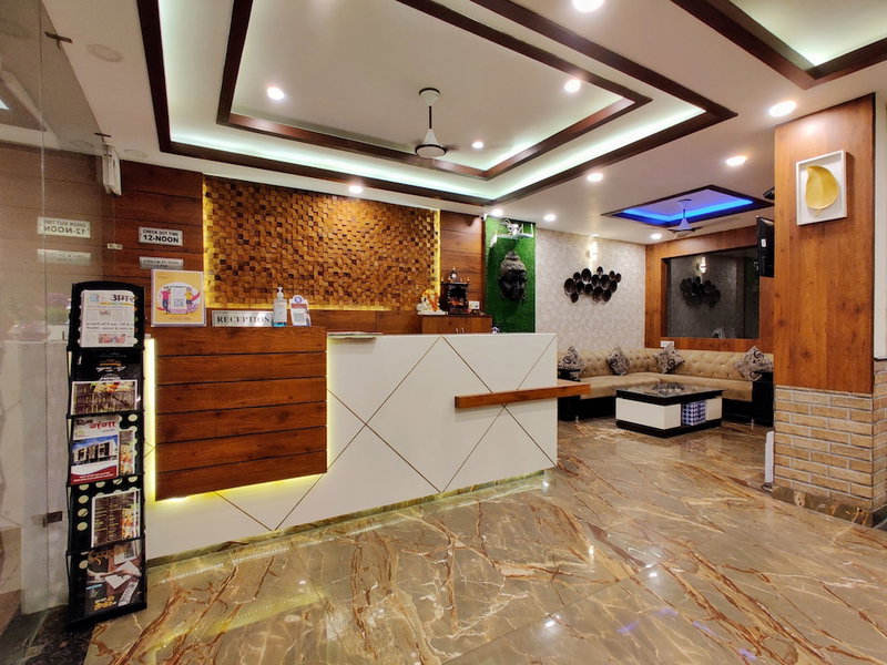 Hotel Divine Residency, Haridwar, India