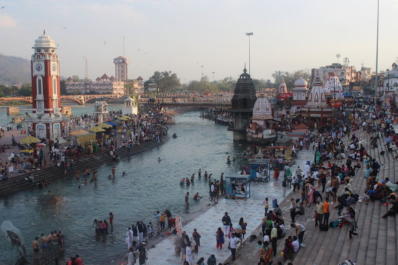 Hotel Divine Residency, Haridwar, India