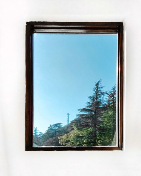 Golden Rock - AM Hotel Kollection, Dharamshala, India