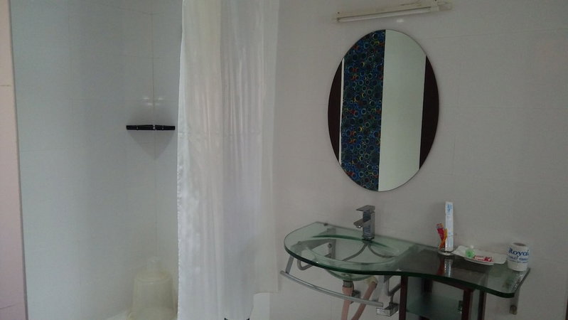 Thappa Gardens Resort, Karaikudi, India