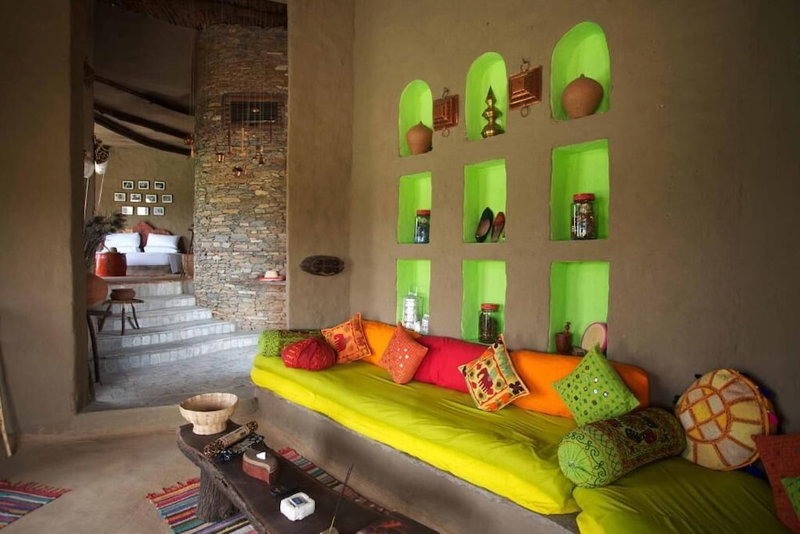 Brij Lakshmansagar, Pali - Small Luxury Hotel of the World, Raipur, India