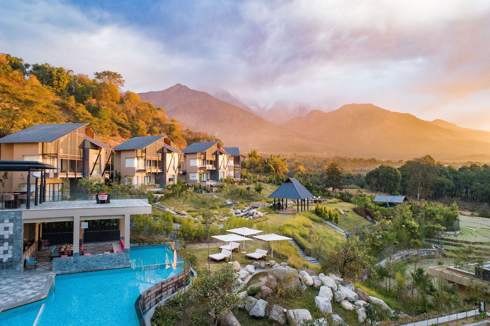 Norbu The Montanna, Dharamshala - IHCL SeleQtions, India