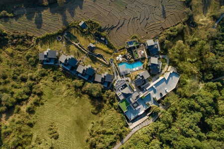 Norbu The Montanna, Dharamshala - IHCL SeleQtions, Dharamshala, India