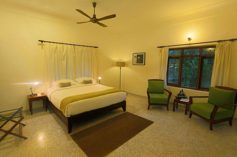Beach Gate Bungalows - A CGH Earth SAHA Experience, Cochin, India