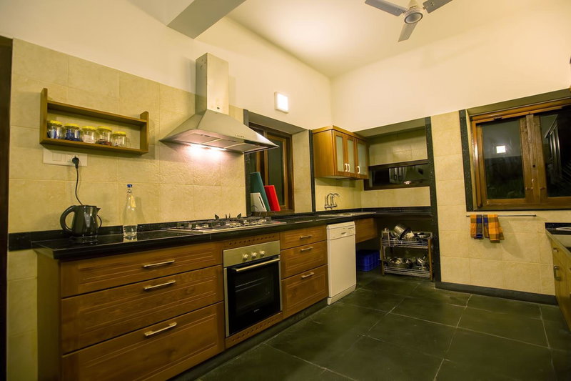 Beach Gate Bungalows - A CGH Earth SAHA Experience, Cochin, India