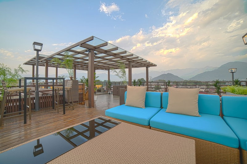 The Kabo, Srinagar, India