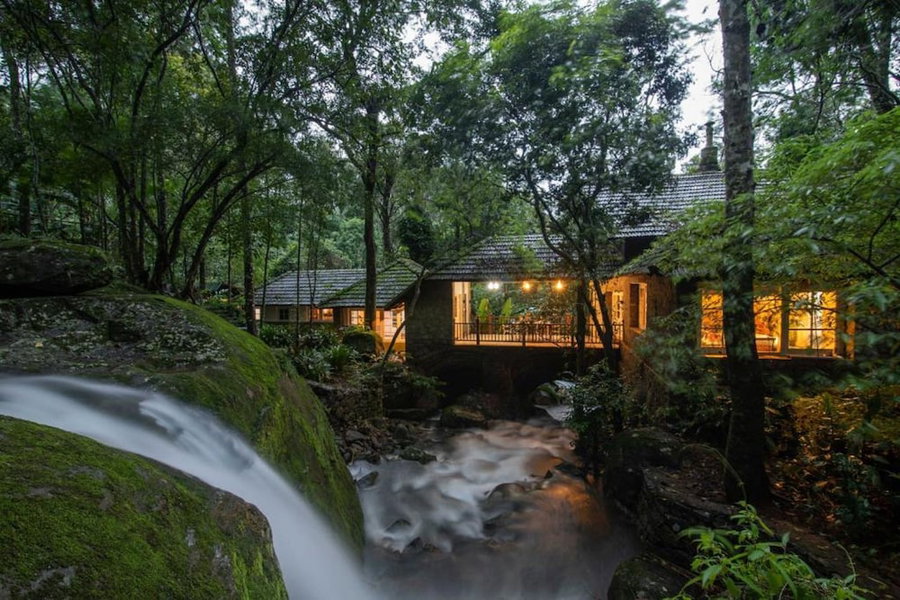 Mystic Mayapott Thekkady, Idukki, India