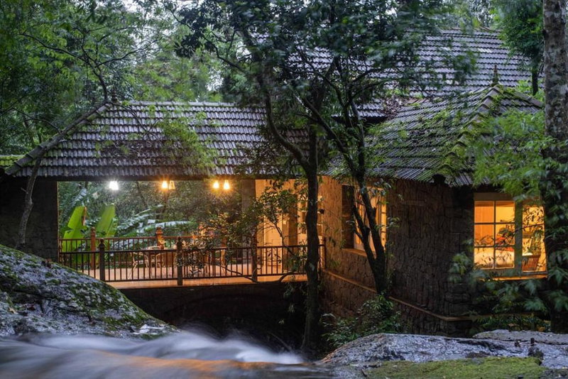Mystic Mayapott Thekkady, Idukki, India