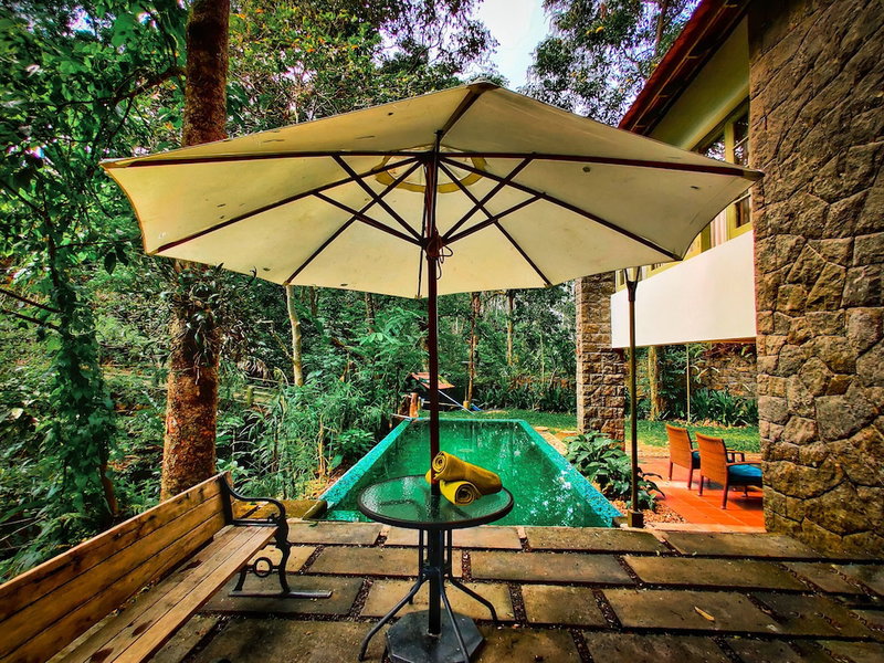 Mystic Mayapott Thekkady, Idukki, India