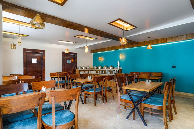 Hotel Vinsober Monal, Nainital, India
