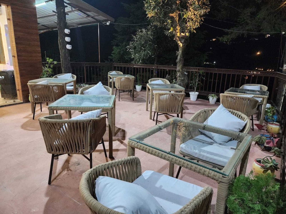 Hotel · Casa de Mussoorie, Dehradun