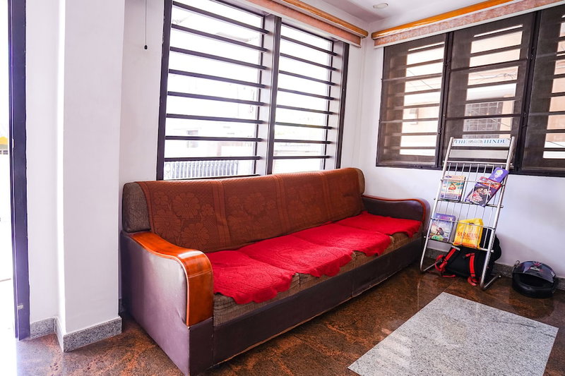 FabHotel MM Residency, Chennai, India