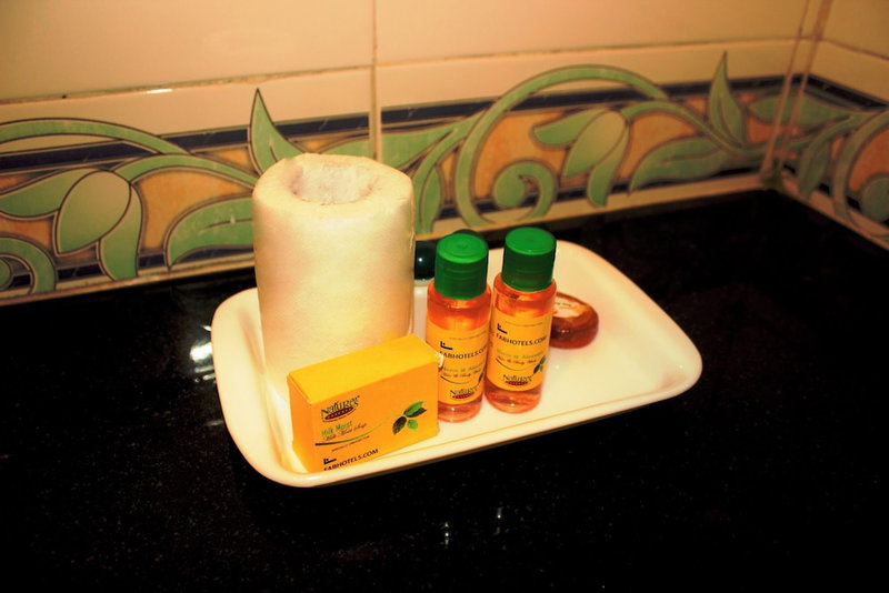 FabHotel MM Residency, Chennai, India