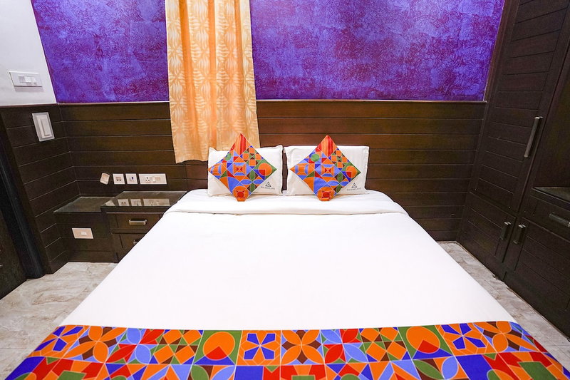 FabHotel MM Residency, Chennai, India