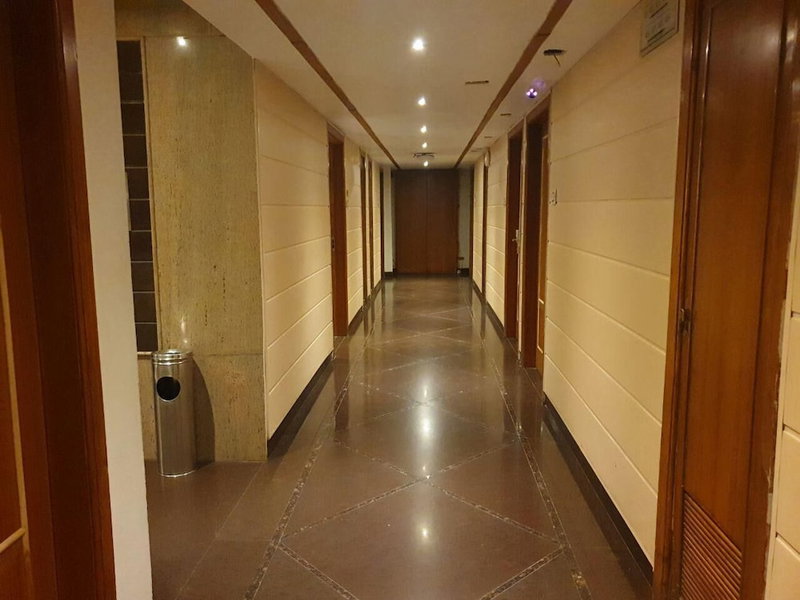 Hotel Punjab Palace, Raipur, India