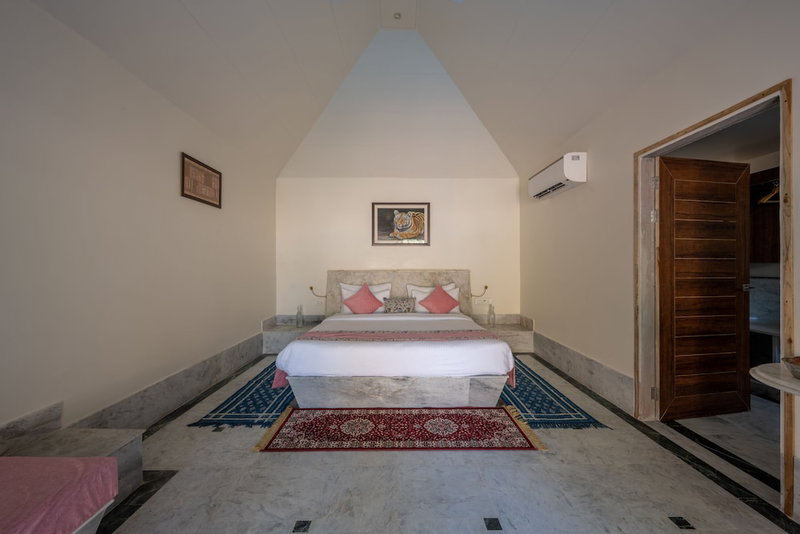 Aangan Resort Ranthambore, Sawai Madhopur, India