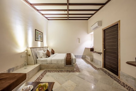 Aangan Resort Ranthambore, Sawai Madhopur, India