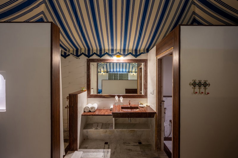Aangan Resort Ranthambore, Sawai Madhopur, India