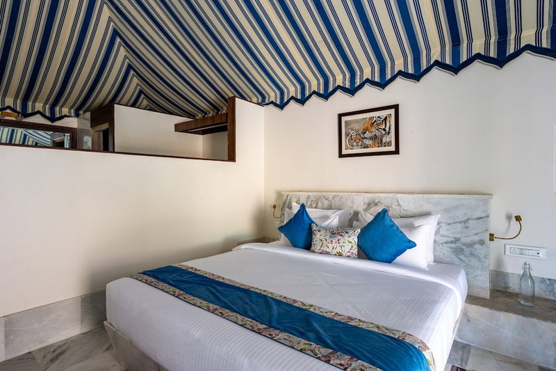 Aangan Resort Ranthambore, Sawai Madhopur, India