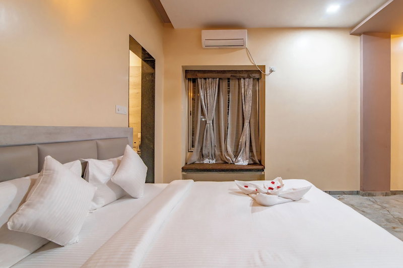 Freesia Resort by Express Inn, Nashik, India