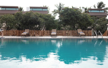Freesia Resort by Express Inn, Nashik, India