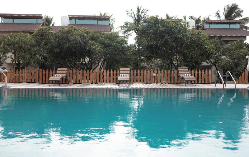 Freesia Resort by Express Inn, Nashik, India